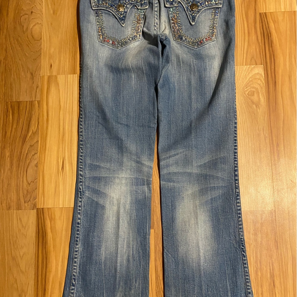 Rock 47 by wrangler